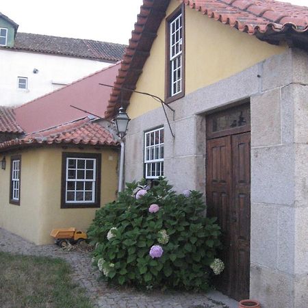 Solar Dos Correia Alves Guest House Moimenta da Beira Exterior photo