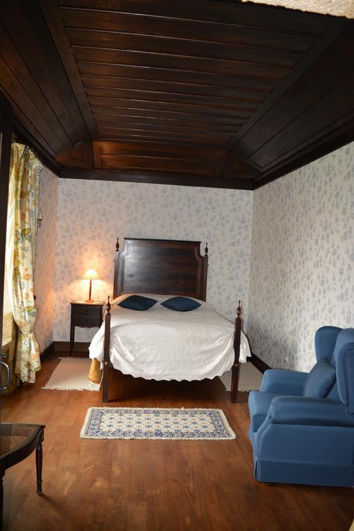 Solar Dos Correia Alves Guest House Moimenta da Beira Room photo