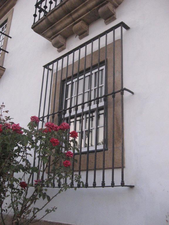 Solar Dos Correia Alves Guest House Moimenta da Beira Exterior photo